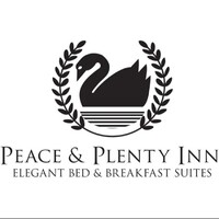 Peace and Plenty Inn logo, Peace and Plenty Inn contact details