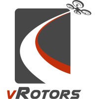 vRotors Inc. logo, vRotors Inc. contact details