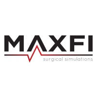 MaxFi logo, MaxFi contact details