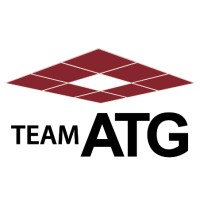 Team ATG logo, Team ATG contact details