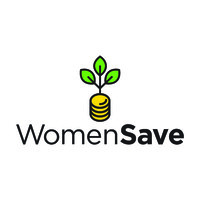 WomenSave logo, WomenSave contact details