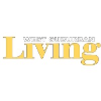 West Suburban Living Magazine logo, West Suburban Living Magazine contact details