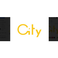 4City logo, 4City contact details