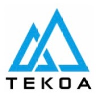 TEKOA logo, TEKOA contact details