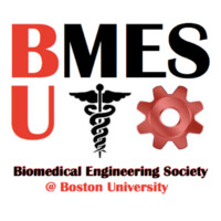 Biomedical Engineering Society: Boston University Chapter logo, Biomedical Engineering Society: Boston University Chapter contact details