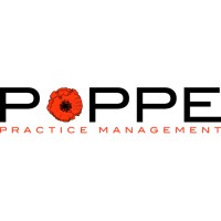 Poppe Practice Management logo, Poppe Practice Management contact details