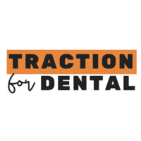 Traction for Dental logo, Traction for Dental contact details