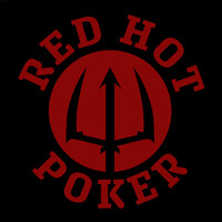 Red Hot Poker logo, Red Hot Poker contact details