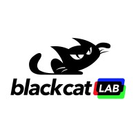 Black Cat Lab logo, Black Cat Lab contact details