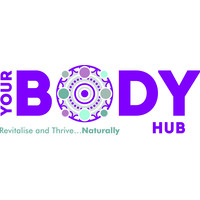 Your Body Hub logo, Your Body Hub contact details