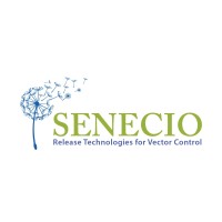 Senecio Ltd. logo, Senecio Ltd. contact details