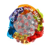 Covid All India Relief logo, Covid All India Relief contact details