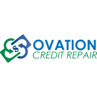 Ovation Credit Repair logo, Ovation Credit Repair contact details