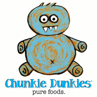 Chunkie Dunkies logo, Chunkie Dunkies contact details