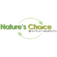 Nature's Choice Spray Foam Insulation and Hybrid Homes logo, Nature's Choice Spray Foam Insulation and Hybrid Homes contact details