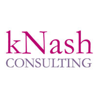 kNashCONSULTING logo, kNashCONSULTING contact details