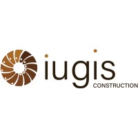 iugis Construction Corporation logo, iugis Construction Corporation contact details