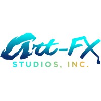 Art-FX Studios, Inc. logo, Art-FX Studios, Inc. contact details