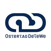 Ostertag DeTeWe logo, Ostertag DeTeWe contact details