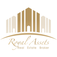 Royal Assets logo, Royal Assets contact details