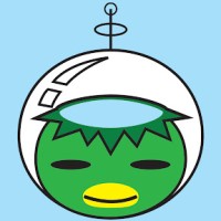 SpaceKappa logo, SpaceKappa contact details