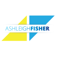 Ashleigh Fisher Consulting logo, Ashleigh Fisher Consulting contact details