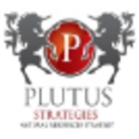 Plutus Strategies logo, Plutus Strategies contact details