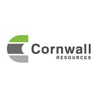 Cornwall Resources Limited logo, Cornwall Resources Limited contact details