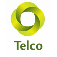 TELCO logo, TELCO contact details