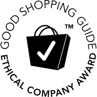 The Good Shopping Guide logo, The Good Shopping Guide contact details