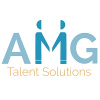 AMG Talent Solutions logo, AMG Talent Solutions contact details