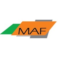 MAF CLOTHING PRIVATE LIMITED logo, MAF CLOTHING PRIVATE LIMITED contact details