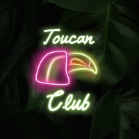 Toucan Club logo, Toucan Club contact details