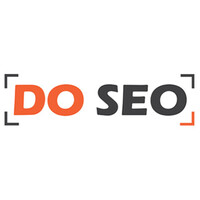 DO SEO logo, DO SEO contact details