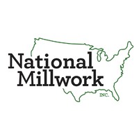 National Millwork Inc logo, National Millwork Inc contact details