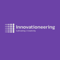 Innovationeering logo, Innovationeering contact details