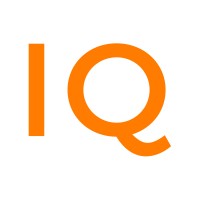 Information IQ logo, Information IQ contact details