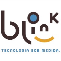 Blink Tecnologia sob Medida logo, Blink Tecnologia sob Medida contact details