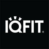 IQFIT logo, IQFIT contact details