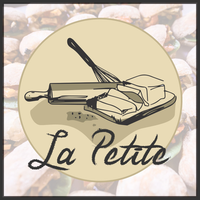 La Petite Bakery logo, La Petite Bakery contact details