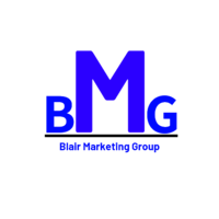 Blair Marketing Group logo, Blair Marketing Group contact details