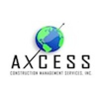 Axcess Construction Management Services, Inc. logo, Axcess Construction Management Services, Inc. contact details