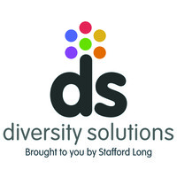 Diversity Solutions Stafford Long logo, Diversity Solutions Stafford Long contact details