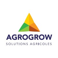 AGROGROW logo, AGROGROW contact details