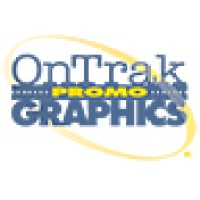 OnTrak Promographics, Inc. logo, OnTrak Promographics, Inc. contact details