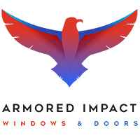 Armored Impact Windows & Doors logo, Armored Impact Windows & Doors contact details