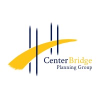 CenterBridge Planning Group logo, CenterBridge Planning Group contact details