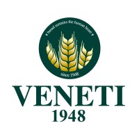 Veneti Bakery logo, Veneti Bakery contact details