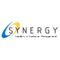 Synergy logo, Synergy contact details