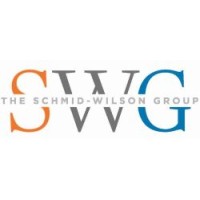 The Schmid Wilson Group logo, The Schmid Wilson Group contact details